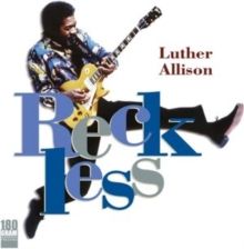 Reckless (Vinyl / 12" Album)