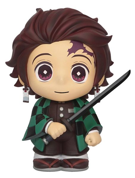 Demon Slayer Tanjiro PVC Bank
