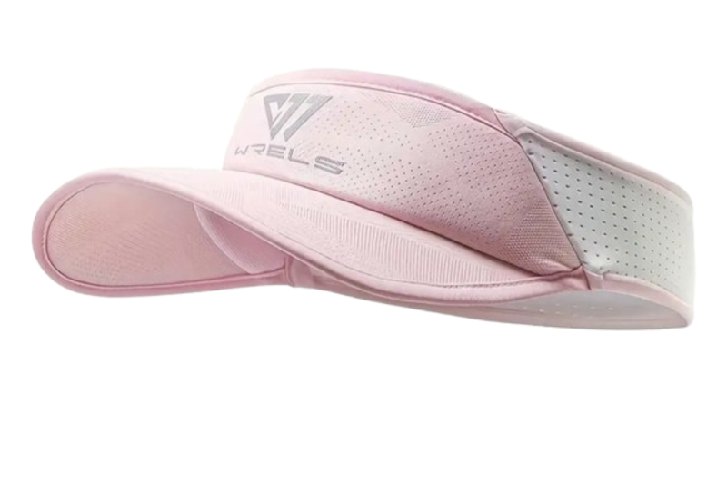 Quick Dry Running/Sports Visor Hat