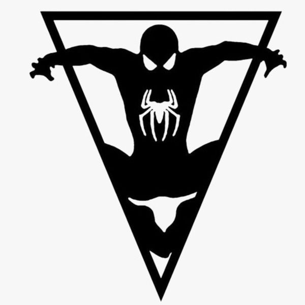 Spiderman Wall Art