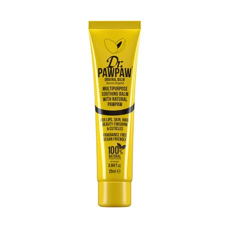 Dr Paw Paw Original Balm 25ml Image