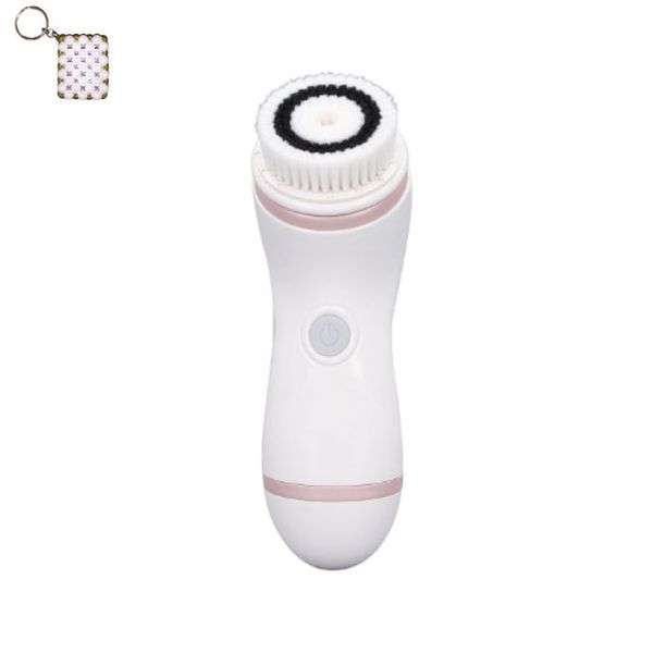 Aorlis AO-77872 4 In 1 Electric Facial Cleanser And A Keyholder