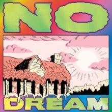 No Dream (CD / Album)