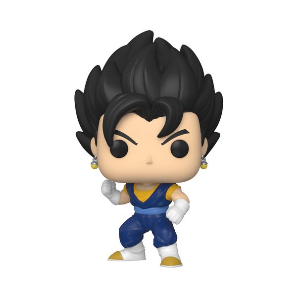 Funko Pop! Animation: Dragon Ball Z-Vegito