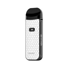 Smok Nord 2 Kit - White Cobra