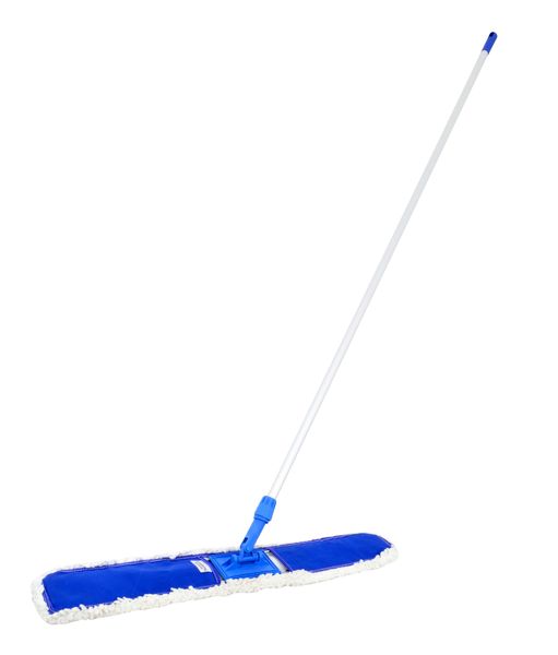 Academy Brushware Industrial Mop Sweeper Complete 60cm