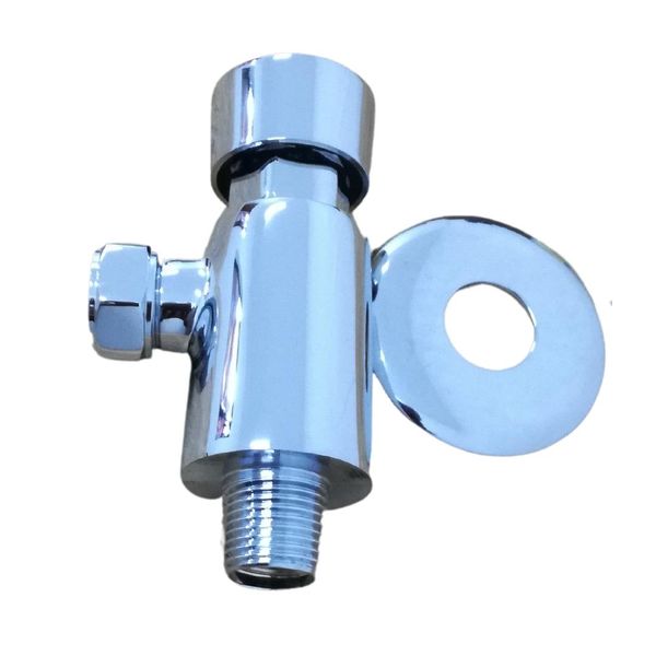 P Piper Demand Urinal Flush Valve.