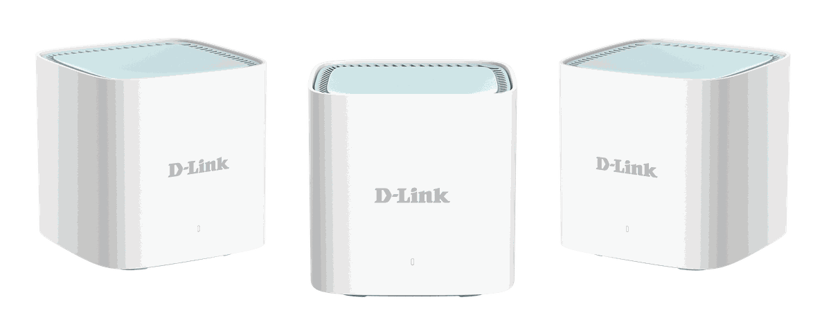 d link wifi 6 router ax1500 ai series