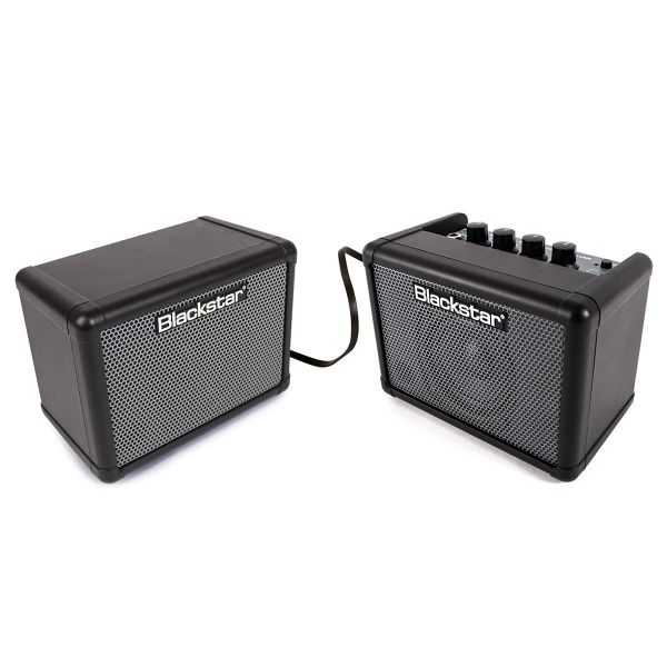 Blackstar FLY3 bass guitar amp combo pack