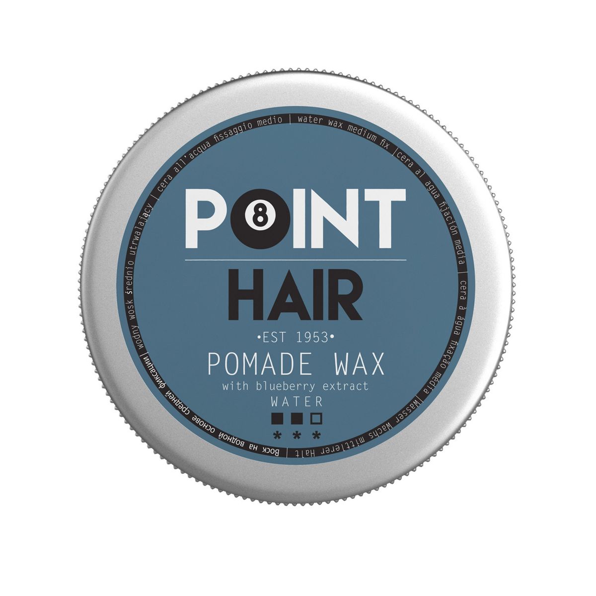 Farmagan Point Hair Pomade Wax 50ml Buy Online in South Africa