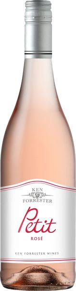 Ken Forrester - Petit Rose - 6 x 750ml