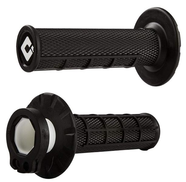 ODI Half Waffle Grip