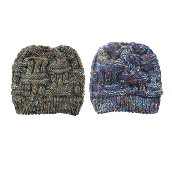 Beanie Wool autumn 2 set