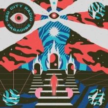 Paradise (Vinyl / 12" Album)