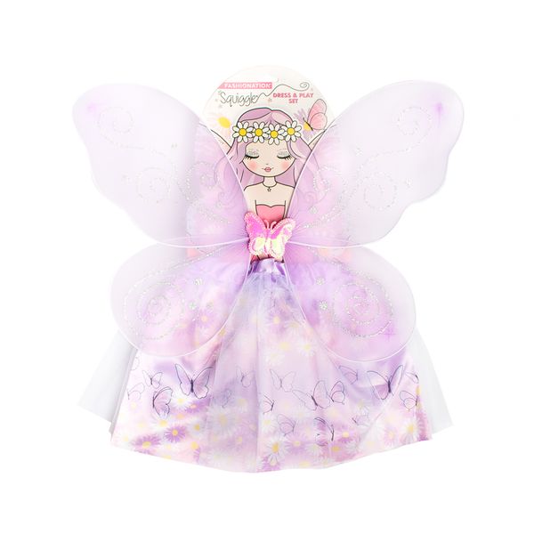 Fairy Dress Up Set