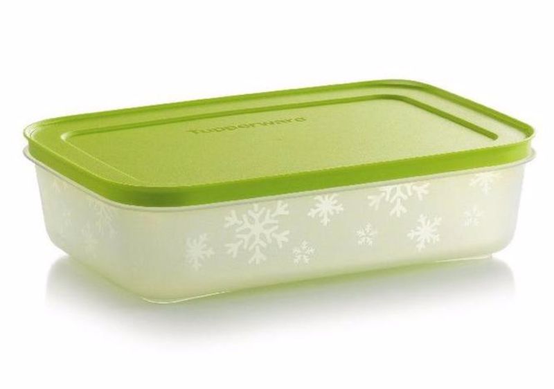 Tupperware Freezer Mate 1L