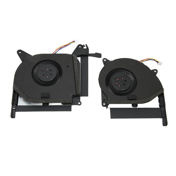 Laptop CPU GPU 4Pin Cooling Fan for ROG Strix RTX SCAR II GL704GW