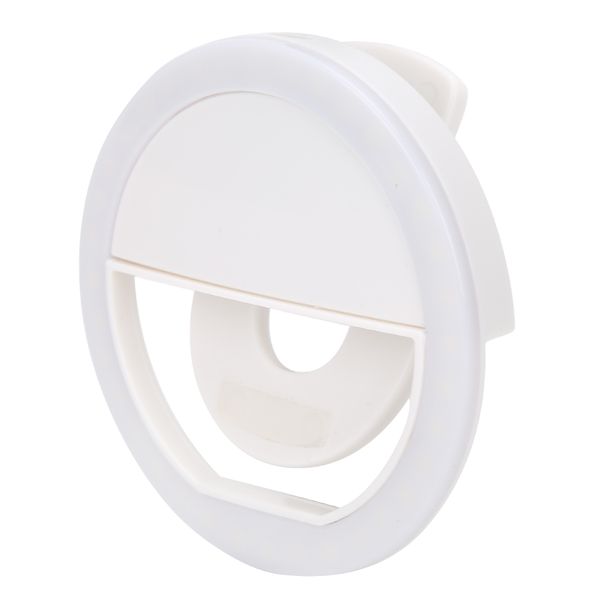 Mini Selfie Ring Beauty Lamp