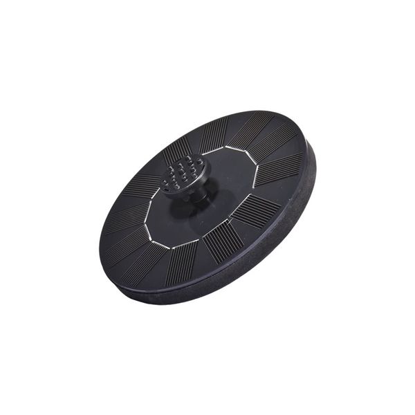 Mini Solar Water Fountain Decoration Tool