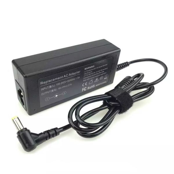 Compatible Laptop Charger for Acer 19V 2.37A (45W) | 3.0x1.1mm