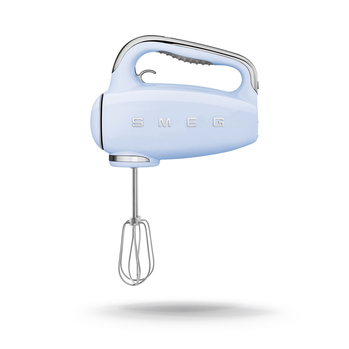 Smeg-Hand Mixer 50's Style-Pastel Blue | Shop Today. Get it Tomorrow ...