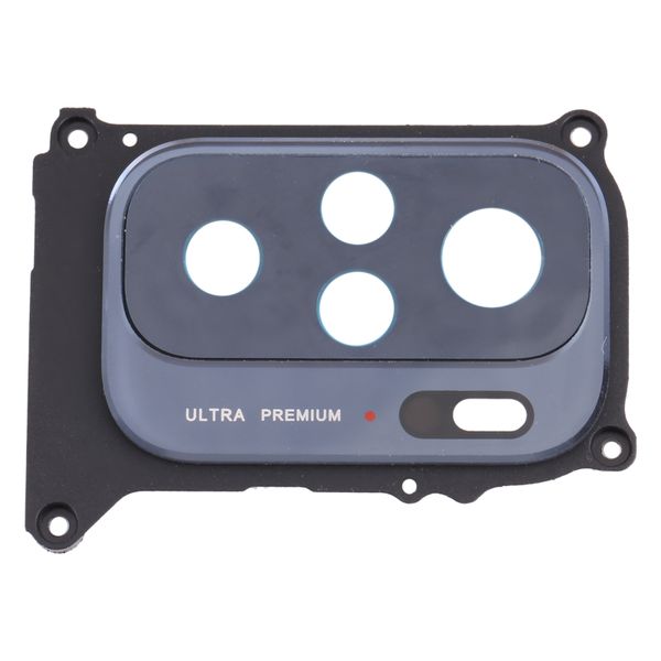 Camera Glass Lens Cover Compatible with Xiaomi Redmi Note 10/Note 10S