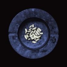 Stay Alive (CD / Album)