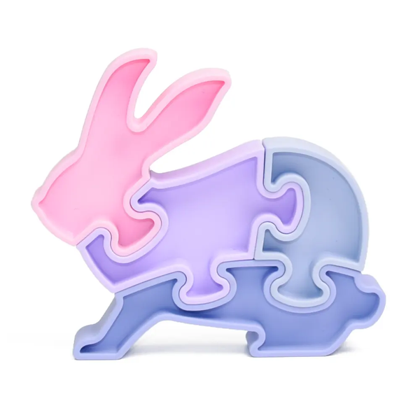 Little Luna Baby Bunny Puzzle