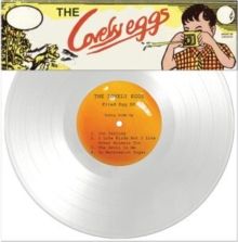 Fried Egg (Vinyl / 10" EP)