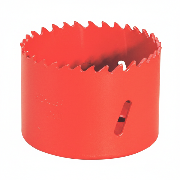 Krafft 25mm Bi-Metal Hole Saw for Wood, Plastic &amp; Soft Metals