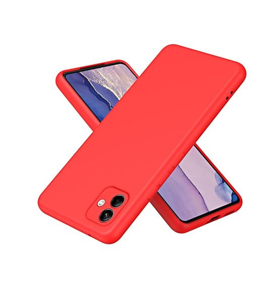 Red image