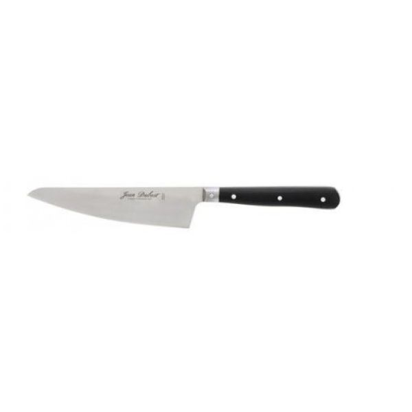 Jean Dubost 1920 Black POM Slicing knife