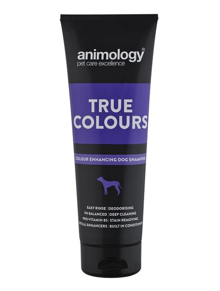 Animology Shampoo True Colours Dog 250ml