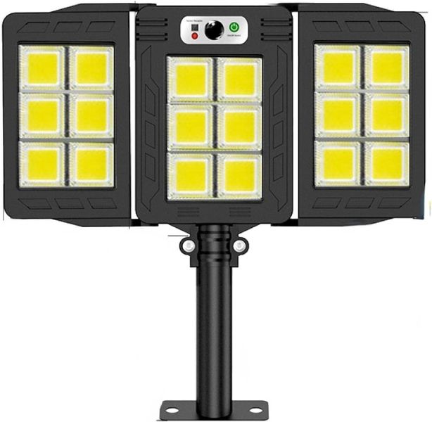 LuminaFlex Induction Outdoor Street Light
