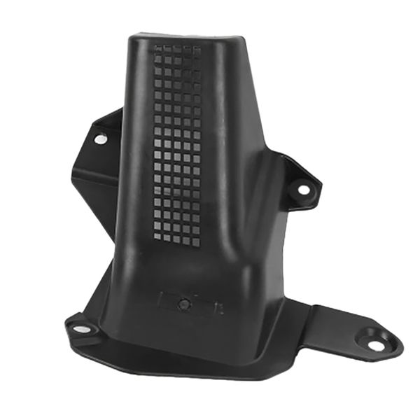 Car Steering Shaft Protect Cover for Nissan X-Trail T32 Qashqia 14-17