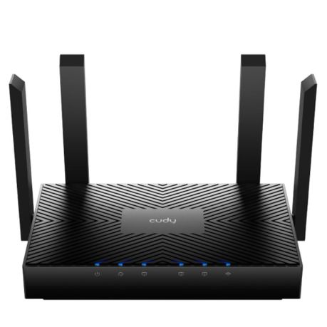Cudy - AX3000 Gigabit Wi-Fi 6 Mesh Router