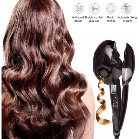 Babyliss curl secret takealot best sale