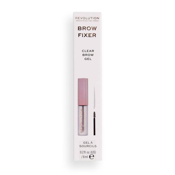 Revolution Beauty Brow Gel Fixer