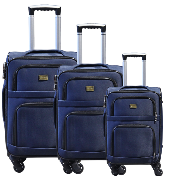 Travel Luggage Bag Set 3 Piece