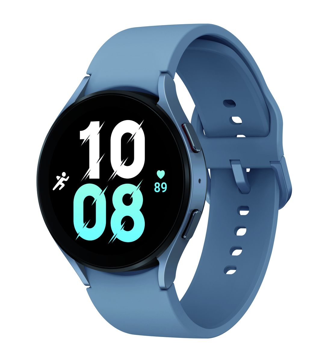 smartwatch samsung galaxy watch 5 40mm bt preto