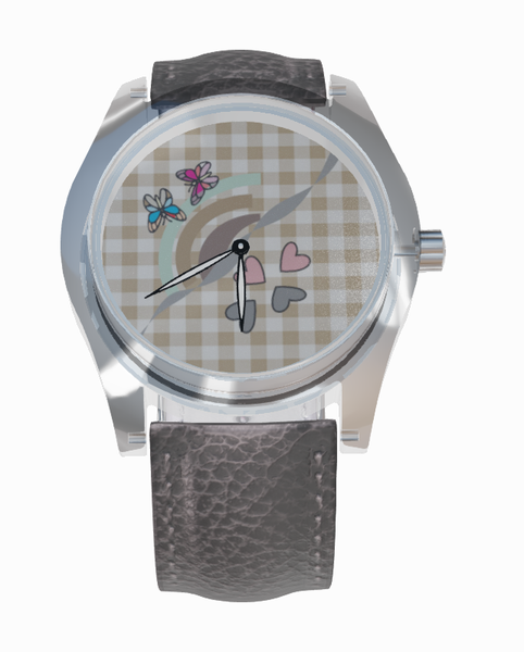 Livia Karsten – Model: Cibele - Ladies Watch