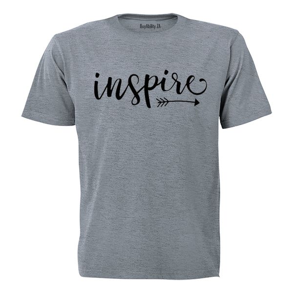 Inspire! - Kids T-Shirt