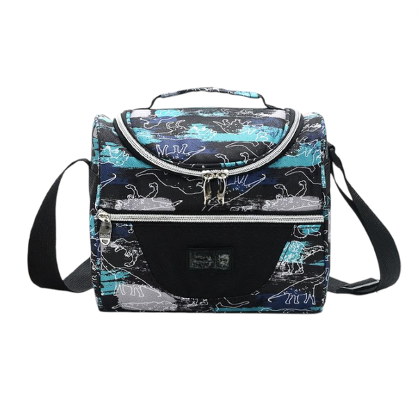 Waterproof Handheld Picnic Insulated Lunch Bag