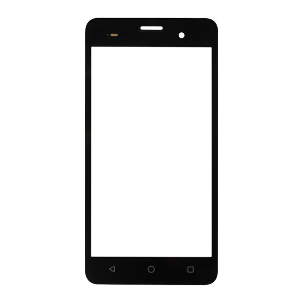 Mobicel Trendy Black Touchscreen