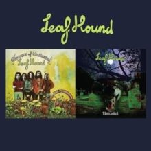 Growers of Mushrooms/Unleashed (CD / Album)