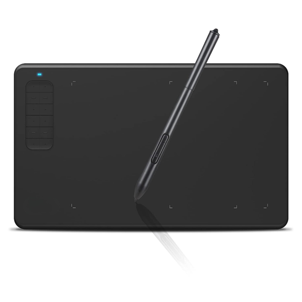 G12 Graphics Drawing Tablet Ultralight Digital Art Creation Sketch