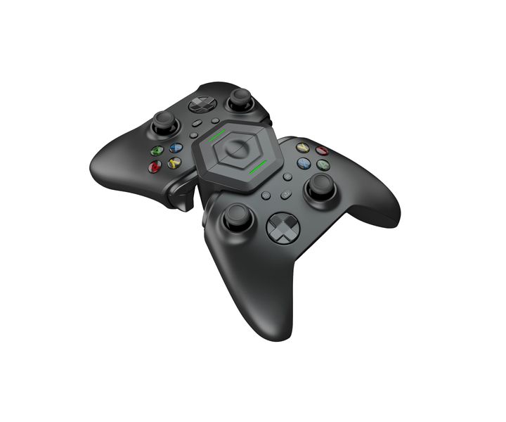 Gioteck - AC-2 Ammo Clip Charging dock For Xbox Series Controllers XBX