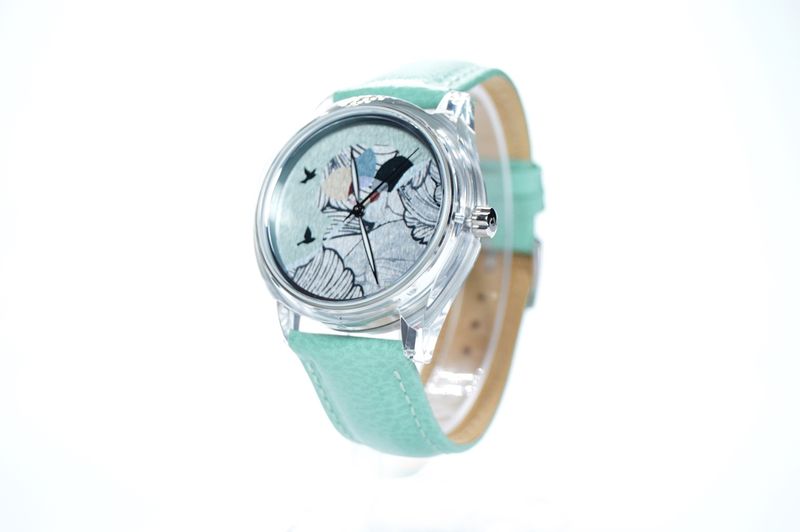 Livia Karsten - Model: Cleo - Ladies Watch