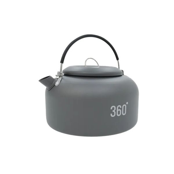 360 Degrees 1.4L Hiking Kettle