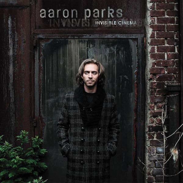 Aaron Parks - Invisible Cinema 2LP Reissue (Bonus Tracks)